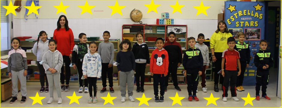 Blog de 2º EP